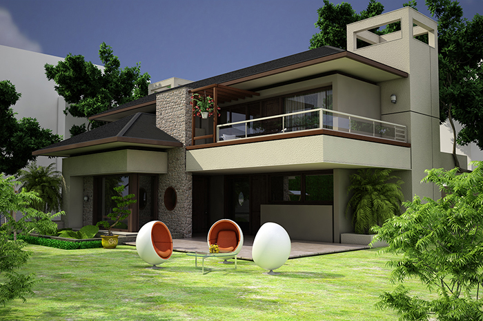 Seju Bhai  - S House Architects